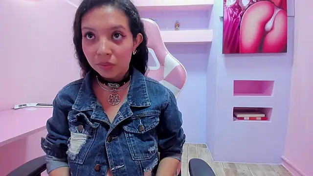 KristenRossii Live Sex Cams