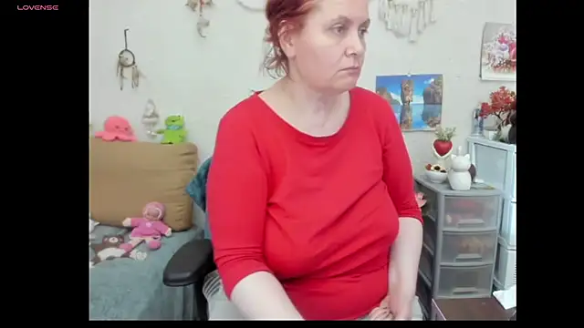 free live cam sex PlayfullMature