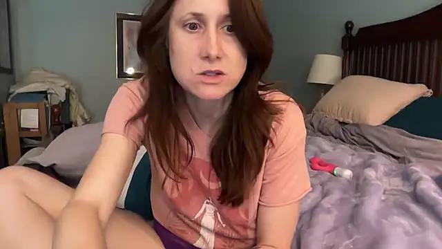 MommyGoddessL's Webcam Show