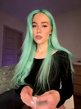 xDinnax's Webcam Show