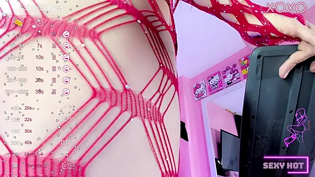 Vanne_bigcock_xxx's Webcam Show