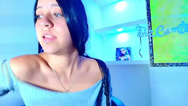 zoe_connor19 Live Sex Cams