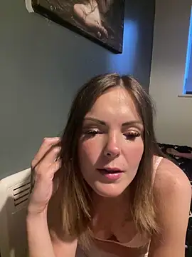 SexyLoXOX's Webcam Show