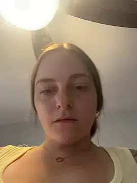 jaseyrae's Webcam Show