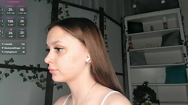 ms_elizabethqueen Live Sex Cams