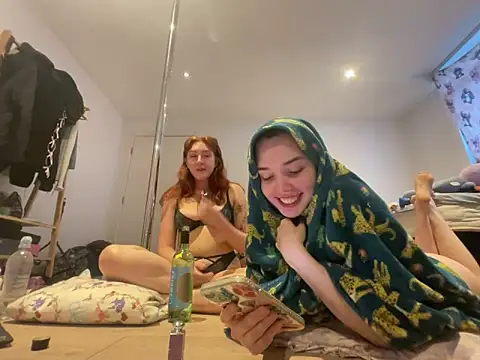violetcutie's Webcam Show