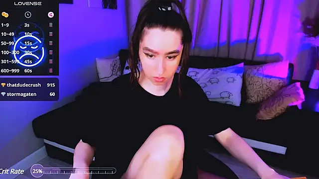 Lily_xBabe Live Sex Cams
