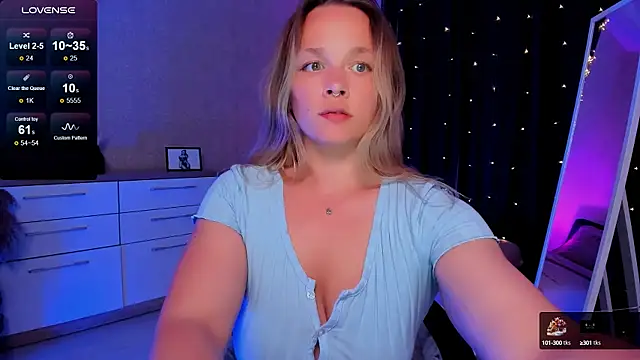 SherillBrill Live Sex Cams