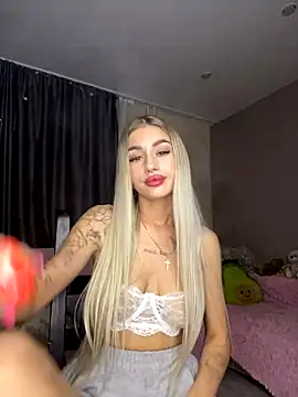 Tiffany_Kissss Live Sex Cams