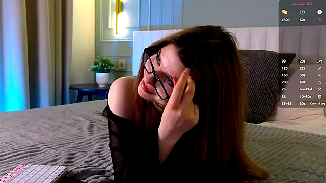 Sara_Lewiis Live Sex Cams
