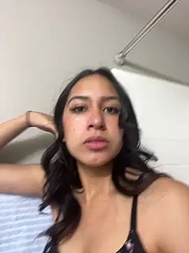 brownbunny512's Webcam Show