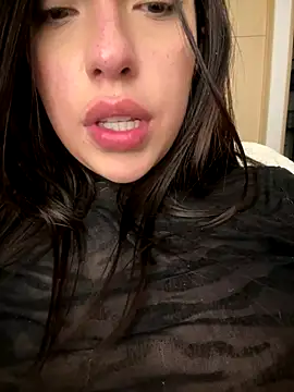 KarolVega-'s Webcam Show