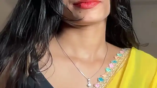 Wow-nisha's Webcam Show