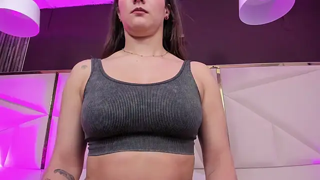 April_bowie Live Sex Cams