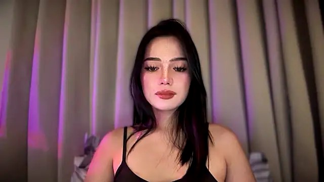 hadahera's Webcam Show