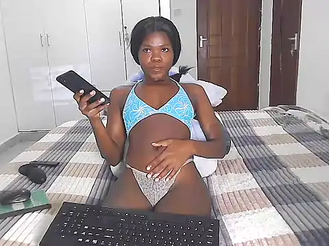 petiteebony_81 Live Sex Cams