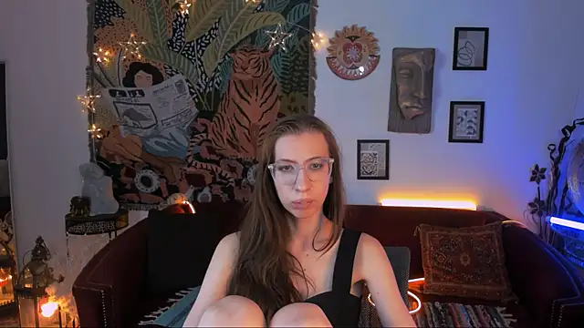 CareyJonas Live Sex Cams