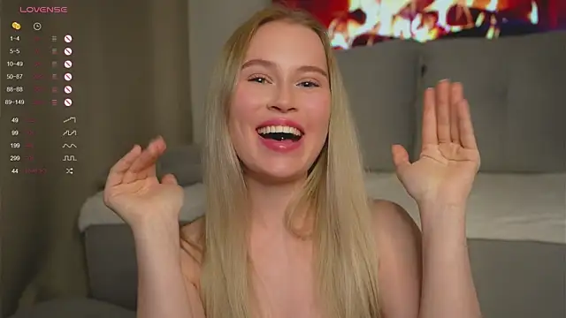 ammyteen Live Sex Cams