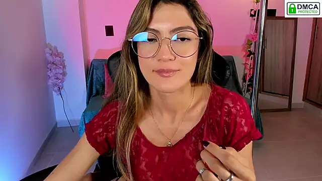 Lilabril Live Sex Cams