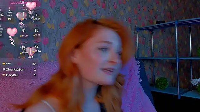 Shy_Redhead Scopata In Culo page 2