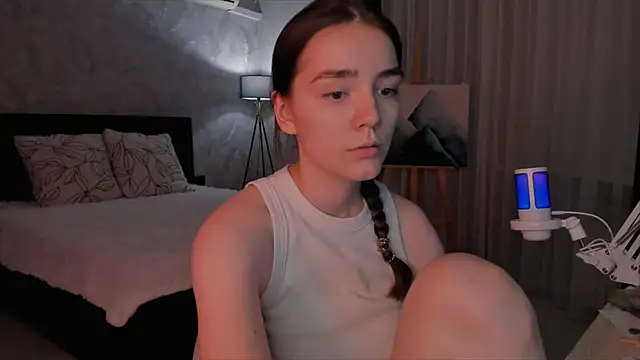 sweete_chantal Webcam-Show