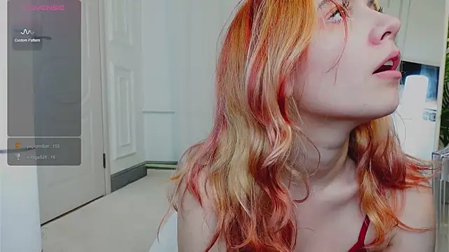 M_I_S_S_A Webcam-Show