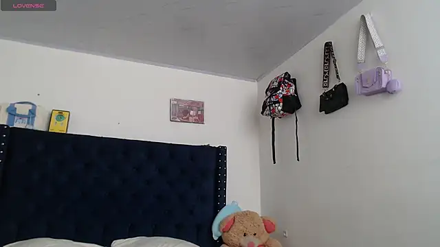 MARIELSINS_1111 Webcam-Show