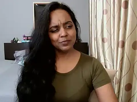 Ria_41 Webcam-Show