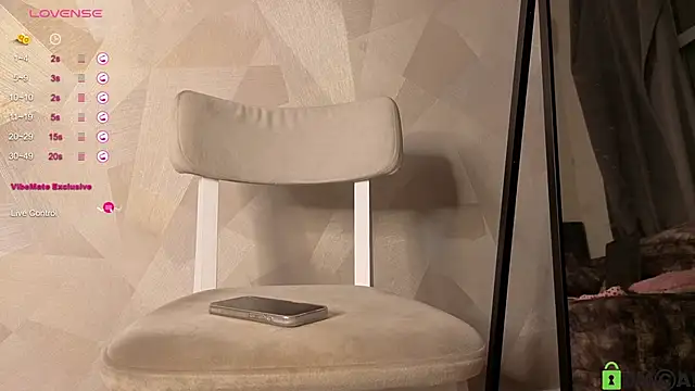cacaodrive Webcam-Show
