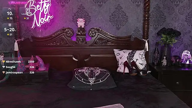 BettyNoir Игрушки page 6