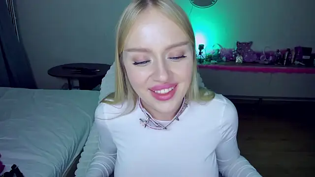 ElinOceanX Live Sex Cams