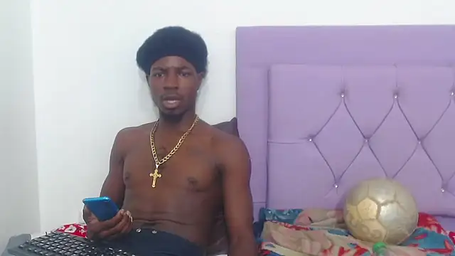 jaycolinss Webcam-Show