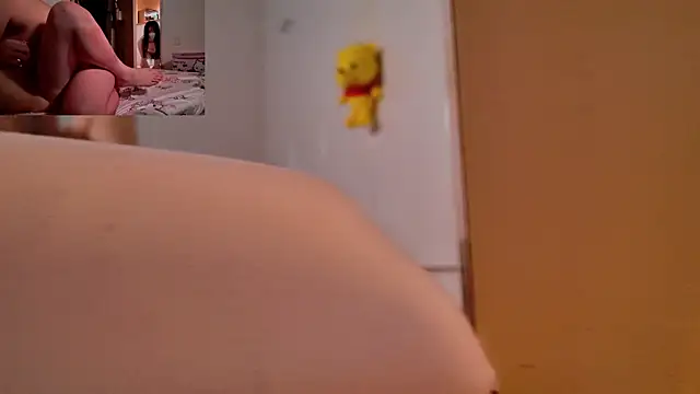 mao_maochan Webcam-Show
