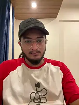 seenu2101's Webcam Show