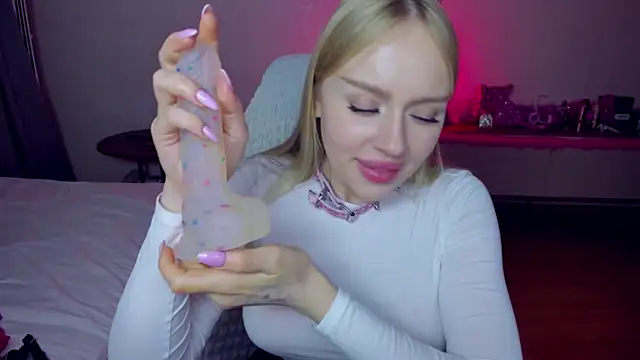 ElinOceanX Live Sex Cams