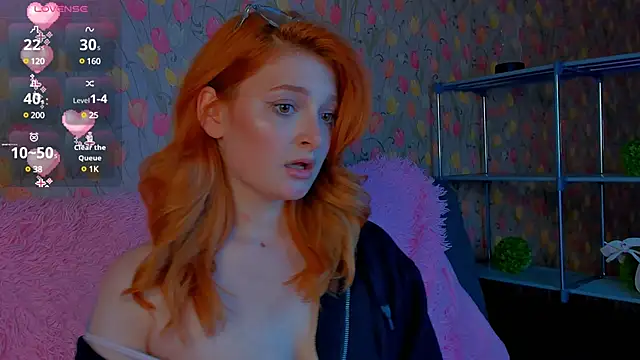 Shy_Redhead Sexo Anal page 2