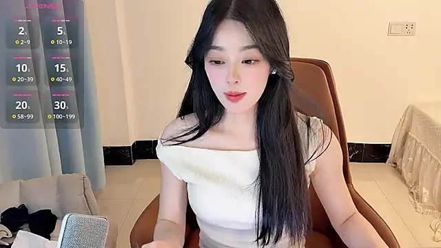 美女Unique-Nana在线直播