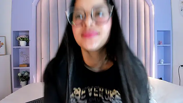 ALASKA_JONES Live Sex Cams