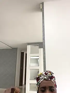 EBONY_GODDESS21: вебкам-шоу