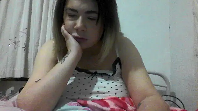 CamilaCherryX Live Sex Cams