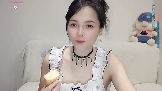 美女-Judy-在线直播