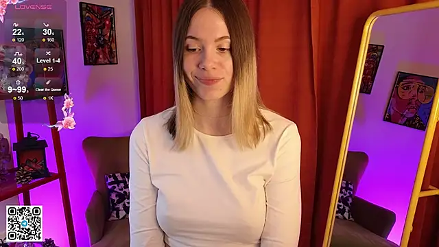 Velma_Holmes Live Sex Cams