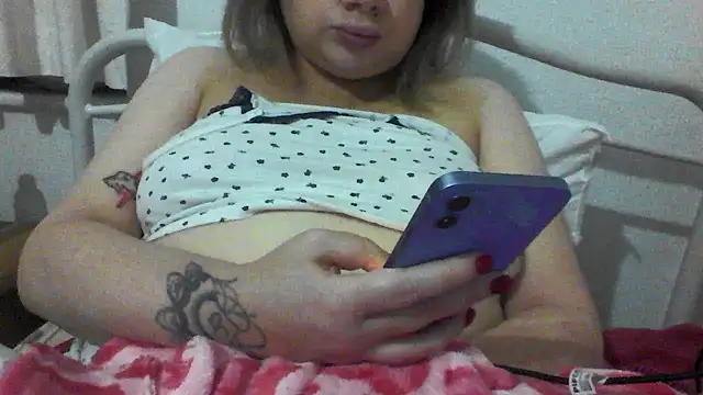 CamilaCherryX Live Sex Cams