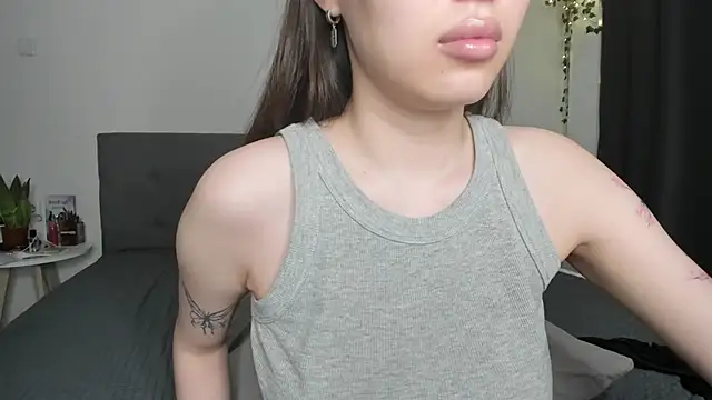 Christine_Carlson Live Sex Cams