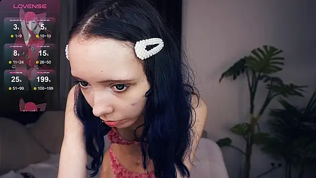 AnnisEells Live Sex Cams