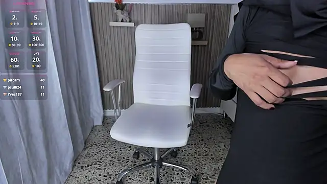 nora_afad Live Sex Cams