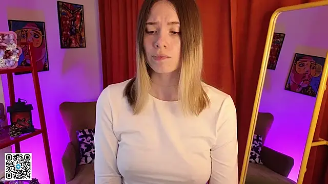 Velma_Holmes Live Sex Cams