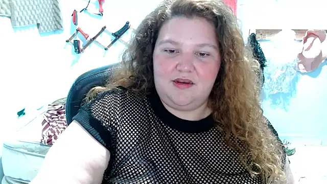 squirt322bbw's Webcam Show