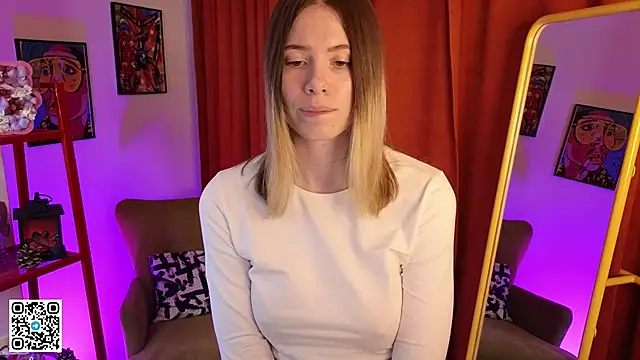 Velma_Holmes Live Sex Cams