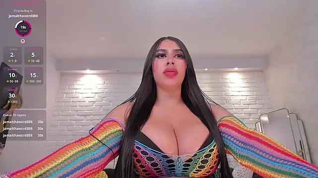 LeahLombardi_ Live Sex Cams